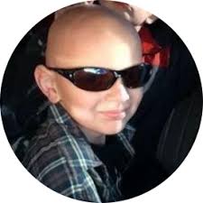 Childhood Cancer Heroes