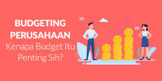 Budgetary is a derived term of budget. Budget Adalah Pengertian Budget Budgeting Dalam Perusahaan