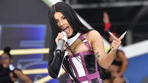 Last wednesday, the unfiltered entertainer cardi b posted a short video letting her 60 million instagram. Cardi B S Coronavirus Rant Lands On Pop Charts Coronavirus Updates Npr