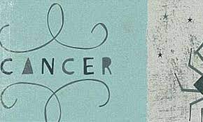 It is a first sign of watery signs. Horoscopes A Confidence Boost Is Coming Your Way Cancer Daily Mail Online