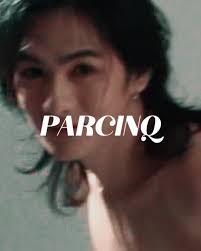 Swap your red shades for a look at Rio Mizu—the walking green flag as he  brings an 11/10 energy in his #PARCINQSuperFresh debut.  #PARCINQSUPERFRESH2023 #AnniversaryIssue #parcinqturns3