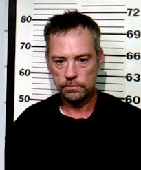 Meth, heroin and stolen vehicle all lead to a trip back to prison for  Denison man