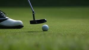 Who Is Li Haotong The Chinese Golfer