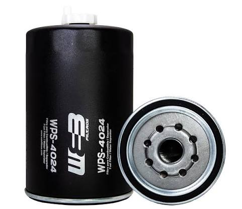 WPS4024 FILTRO GASOIL 33349