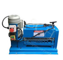 Copper Wire Making Machine - Efficient Insulation Stripping