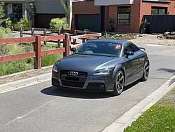 Image result for Deep Sea Blue 2008 TT