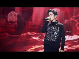 Înjunghiat mortal de un pasager. Dimash Kudaibergen S O S D Un Terrien En Detresse Bastau 2017 Youtube Singer Music Concert