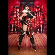 yayacosplay on Tumblr