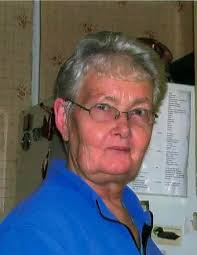 Obituary information for Doris Stephens (nee Beattie)