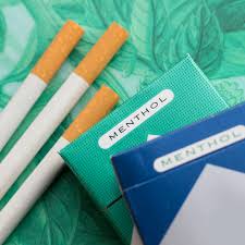 Tbh, i prefer a normal. Menthol Facts Stats And Regulations