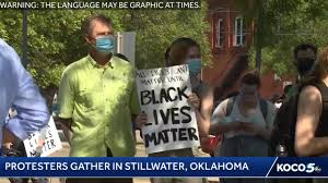 231 homes for sale in stillwater, ok. Stillwater Residents Gather For Peaceful Demonstration To Honor George Floyd