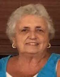Nancy L. Krout Obituary