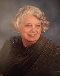 Peggy Cannady Obituary