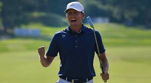 Kramer hickok pictures, articles, and news. Winner S Bag Kramer Hickok Dap Championship Presented By Newbrick