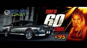 Enb Cast 95 60 Segundos Youtube