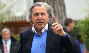 Legendarul canoist ivan patzaichin, cvadruplu medaliat cu aur la jocurile olimpice de vară din 1968, 1972, 1980 și 1984, a murit în această . Breaking News A Murit Ivan Patzaichin Veste TragicÄƒ Pentru Sportul Romanesc