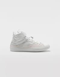 Maison Margiela Evolution High Top Sneakers Men Maison Margiela Store In 2020 Sneakers Margiela Sneakers Sneakers Men