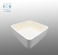 Reliable Alumina Crucible Boats丨Best Prices Guaranteed