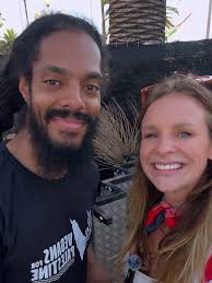 Bobby Vylan, Spotted 📍 at the sailing site of Global Sumud Flotilla, Spain  🇪🇸🤝🇵🇸🇵🇸