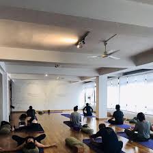 pranamaya yoga studio thamel kathmandu