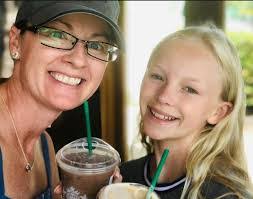 Gail Mccall's Instagram, Twitter & Facebook