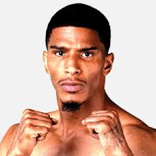 ▷ Broadway Boxing: Mykquan Williams vs Clarence Booth