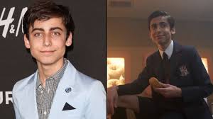Aidan ryan gallagher (born september 18, 2003) is an american child actor. Aidan Gallagher 11 Facts About The Umbrella Academy Star You Probably Didn T Know Popbuzz