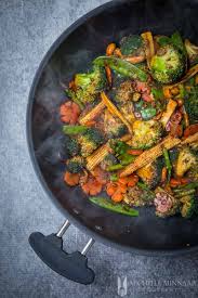 Chinese Mixed Vegetable Stir Fry This Is A Really Handy Recipe To Master Chinese Mixed Vegetables Chinese Vegetables Mixed Vegetables