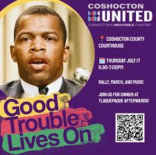 Join April 5th Hands Off Protest with Upper Valley Indivisible