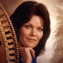 Bonnie Lou McCabe Obituary