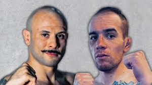 Azteca Fight League 009 (en Español)