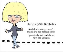 Funny 30th Birthday Meme For Her Happy 30th Birthday 30th Birthday Funny Birthday Jokes Sister Birthday Quotes Funny