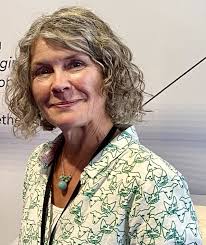 Under Raking Light: Lesley Jones