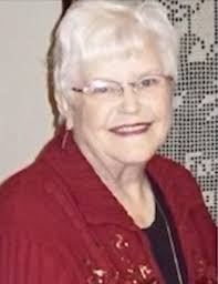 Obituary information for Delores "Delo" Harville