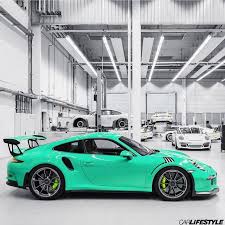 Porsche Gt3 Rs Photo By Porsche Edited By Carlifestyle Carlifestyle Porsche 991 Gt3 Porsche Cars Porsche Gt3