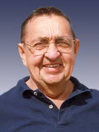 Alfred (Fred) Marchand