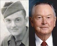 Delbert Martin Obituary (1923-2009)