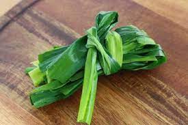 Maybe you would like to learn more about one of these? 10 Alasan Orang Bakal Berburu Daun Pandan Mulai Sekarang