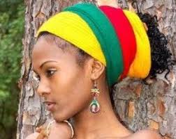 36 Head Wrap Styles That Can Turn Any Bad Hair Day Into A Day Of Glam  [Gallery]