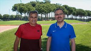 Şenol güneş haberleri en güncel gelişmeler ve son dakika haberler. Senol Gunes Bir Takim Dusunun Ki Kaybettigi Zaman Bile Ayakta Duruyor Ve Tekrar Kazaniyor