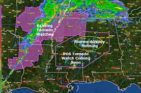 Western sevier county in southwestern arkansas. Alabama Weather Update At 11 30a M Expect A Pds Tornado Watch For Alabama Shortly The Alabama Weather Blog Mobile