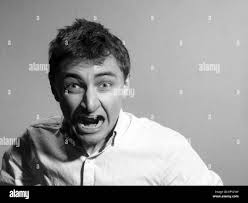 Raving mad hi-res stock photography and images