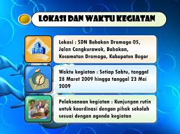 Sd mi smp mts sma smk ma. Program Kreativitas Mahasiswa Pengabdian Masyarakat Ppt Download