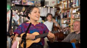 Watch natalia lafourcade play at the tiny desk.did you know you can watch new tiny desk concerts on npr.org one week before they go up on youtube? Natalia Lafourcade Npr Music Tiny Desk Concert Youtube