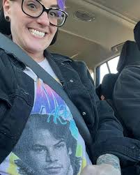 📣‼️NEW PHOTO ALERT‼️If I got such a Christmas gift I'd never ask for  anything from Santa!! 🎅🏼🥹❤️ 🎥Thanks for sharing with me those great  moments @mothmaam_27 🙏🏻✨ “Yesterday I got an early