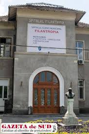 Bulevardul 1 mai, liceul de arte marin sorescu, spitalul clinic județean de urgență craiova. Contracte Cu Iz Penal La Spitalul Filantropia Gazeta De Sud