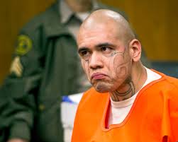 Death penalty sought for accused killer of Whittier Police Officer Keith  Boyer