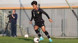 Timnas U-22 Vs Lebanon: Hokky Caraka & Ronaldo Kwateh Starter