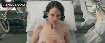 ANNE SERRA Nude - AZnude