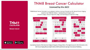 Image result for Breast Cancer Staging
